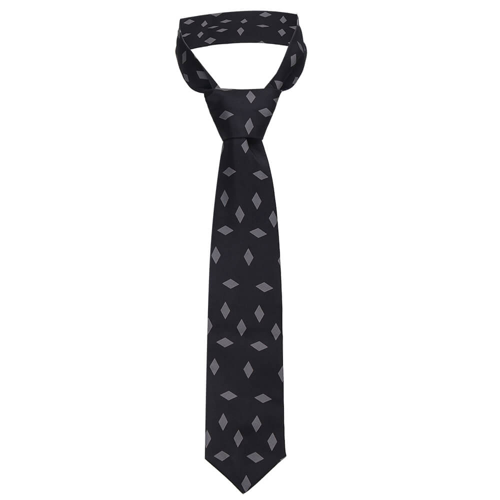 Batman Dark Knight Joker Costume Heath Ledger Arthur Fleck Shirt Vest Tie Vikidoky