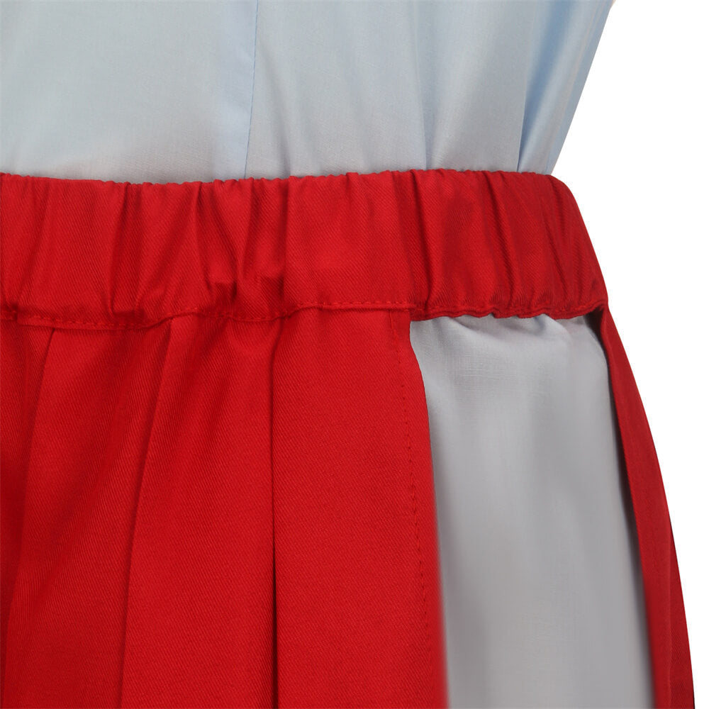 Hunger Games: The Ballad of Songbirds and Snakes Academy Uniform for Women Vikidoky