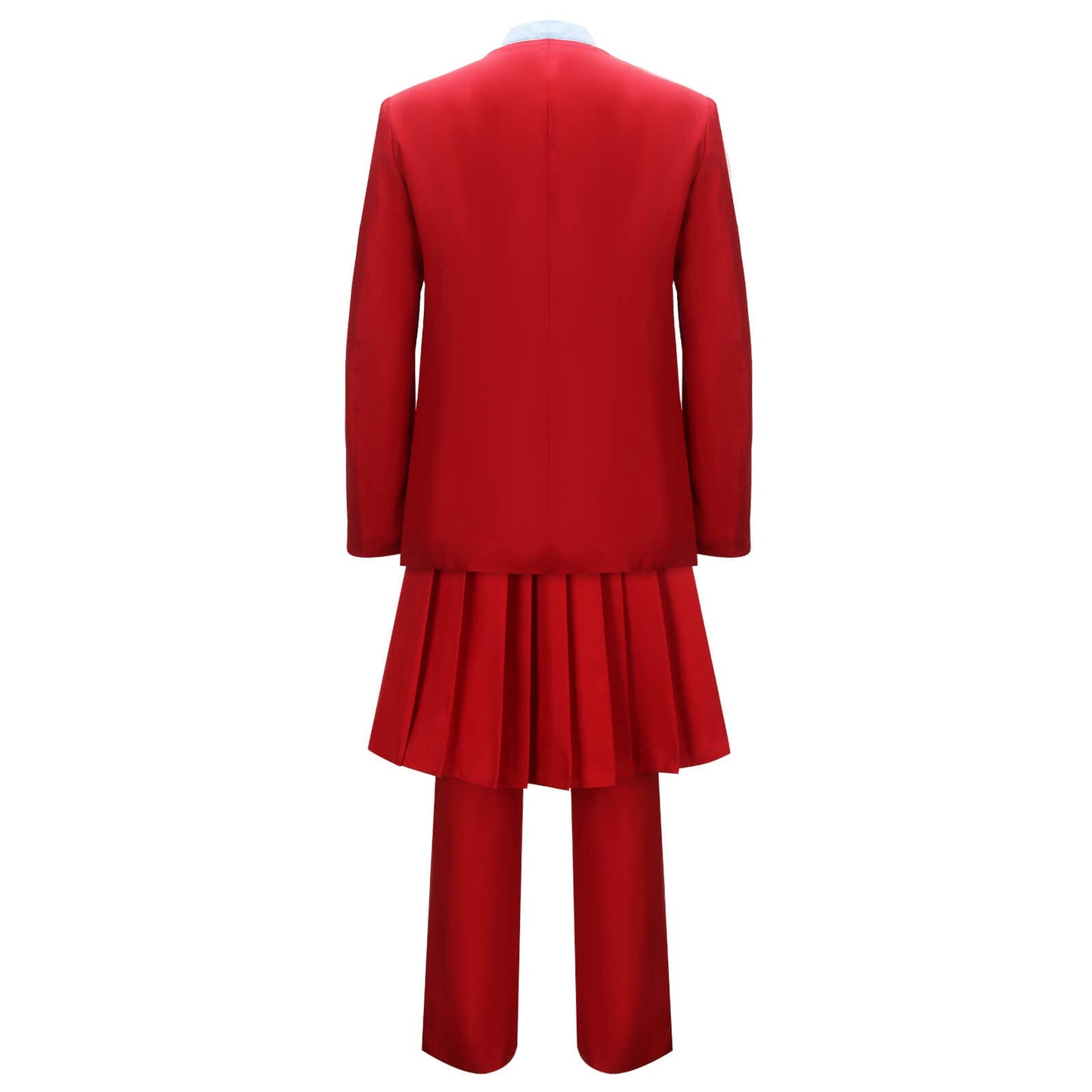 Hunger Games: The Ballad of Songbirds and Snakes Academy Uniform Coriolanus Snow Cosplay Costume Vikidoky