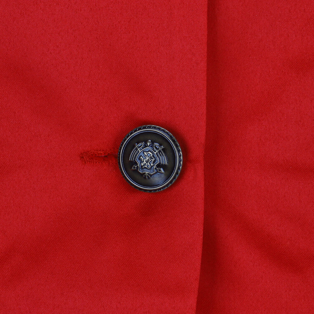 Hunger Games: The Ballad of Songbirds and Snakes Academy Uniform Coriolanus Snow Cosplay Costume Vikidoky