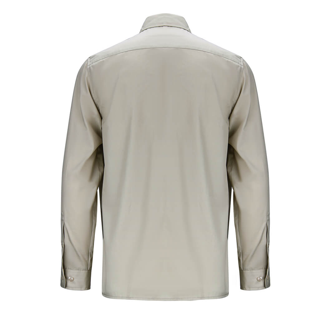 Indiana Jones Adventure Shirt Indy Cosplay Costume (Ready to Ship) Vikidoky