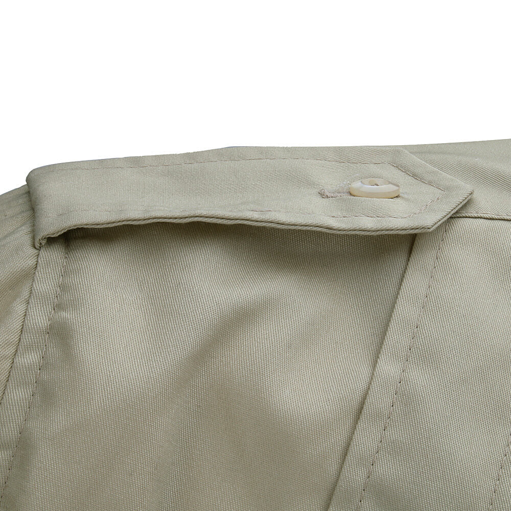Indiana Jones Adventure Shirt Indy Cosplay Costume (Ready to Ship) Vikidoky