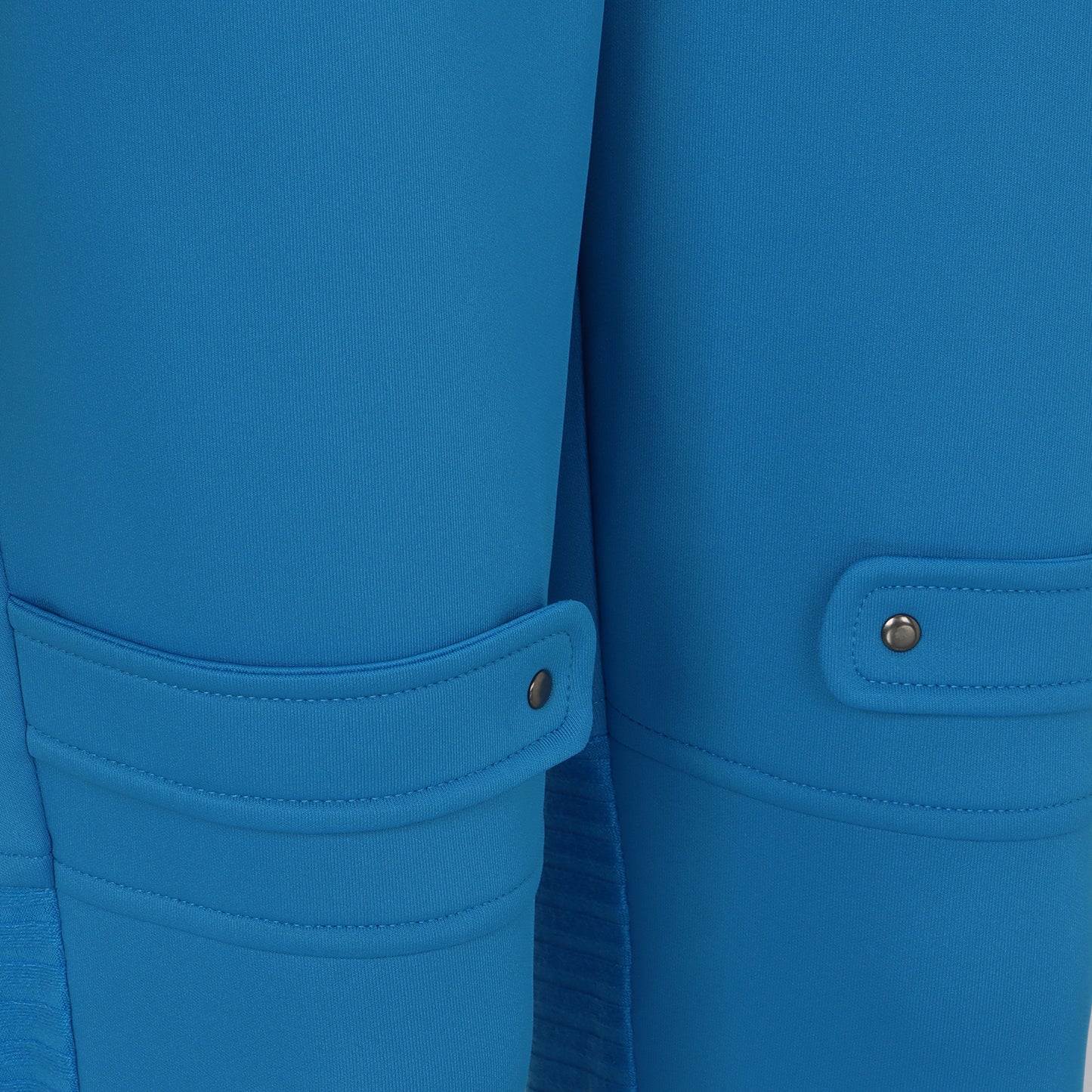 The Fantastic Four First Steps Invisible Woman Cosplay Costume Sue Storm - VikiDoky