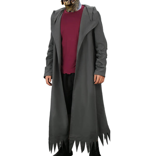 Jeepers Creepers Returns The Creeper Costume Halloween Cosplay (S/M/XXL Ready to Ship) Vikidoky