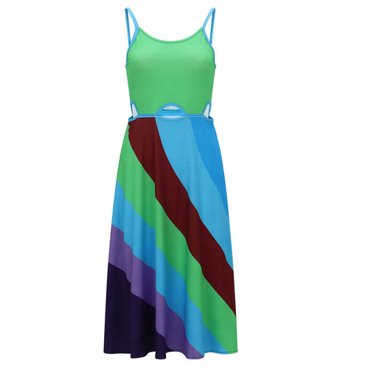 13 Going on 30 Jenna Rink Dress Cosplay Costume Summer Style Vikidoky