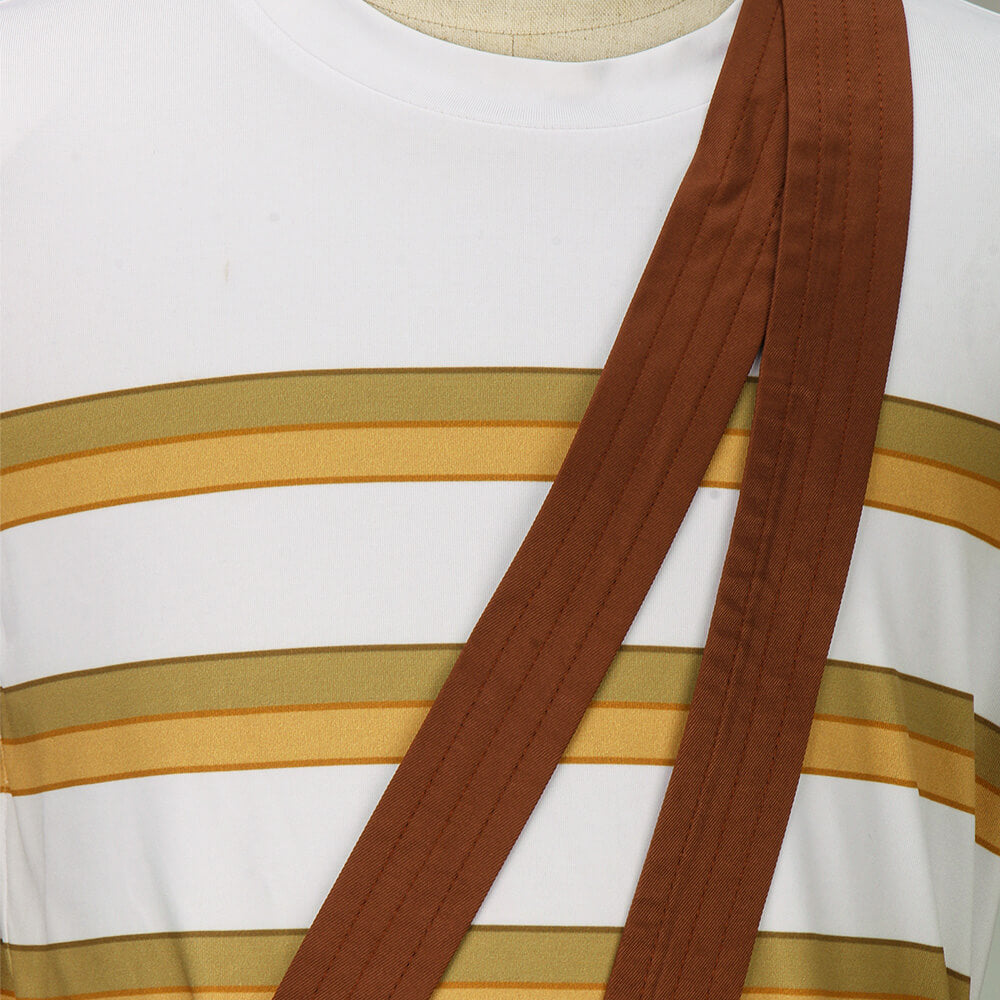 Child El Chavo Del Ocho Costume Kids Fancy Dress (Ready to Ship) Vikidoky