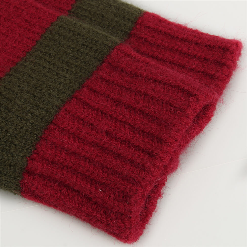 Kids A Nightmare on Elm Street Freddy Krueger Sweater (Ready to Ship) Vikidoky