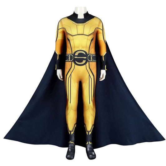 Child Thunderbolts Sentry Cosplay Costume Robert Reynolds
