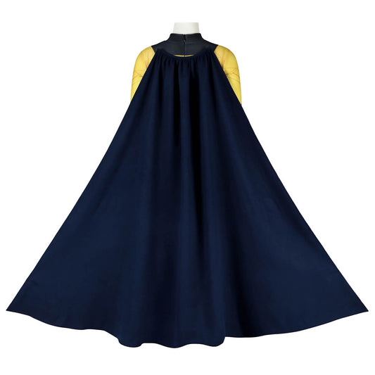 Child Thunderbolts Sentry Cosplay Costume Robert Reynolds