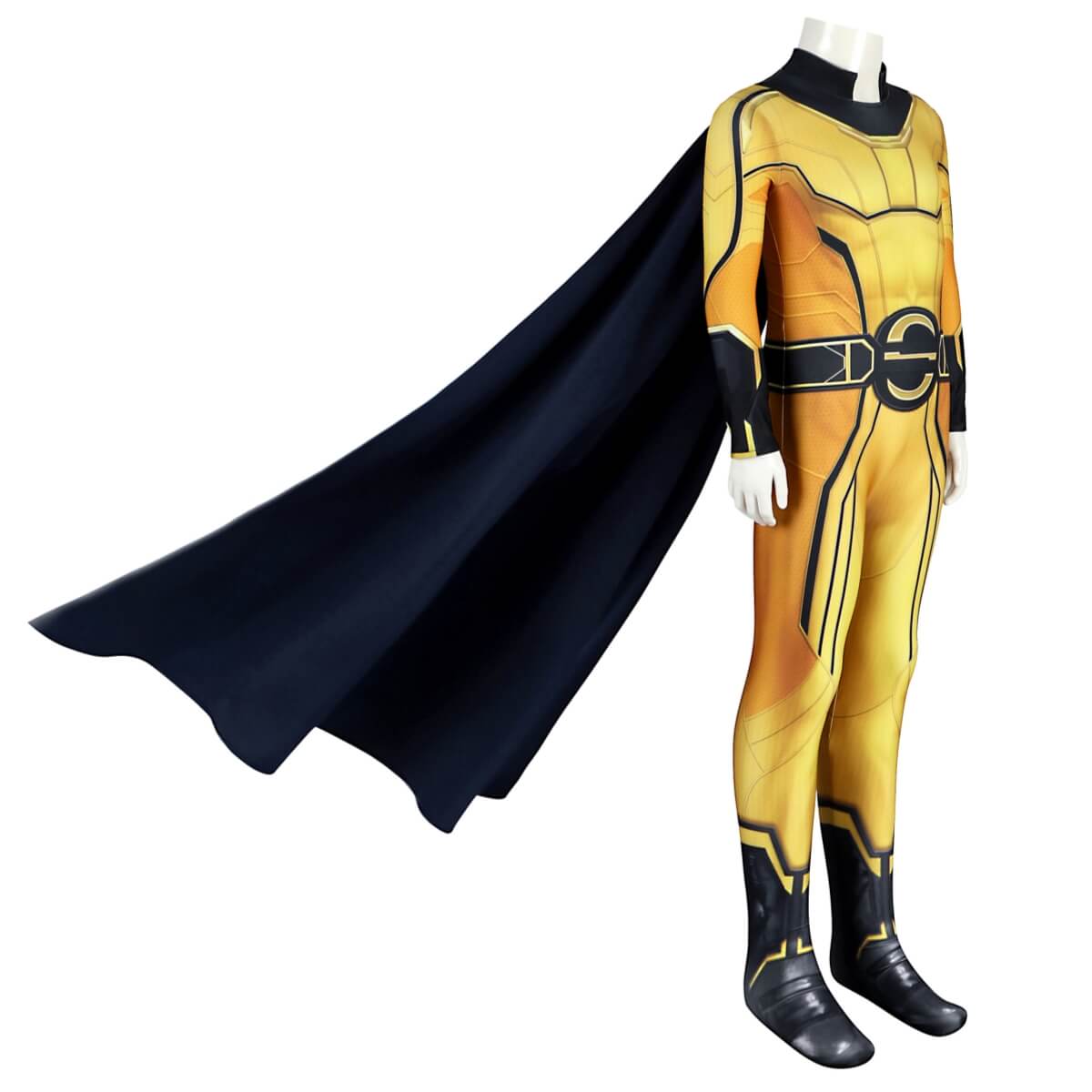 Child Thunderbolts Sentry Cosplay Costume Robert Reynolds