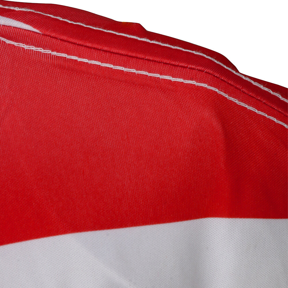 Child Where's Waldo Wally Cosplay Costume Vikidoky