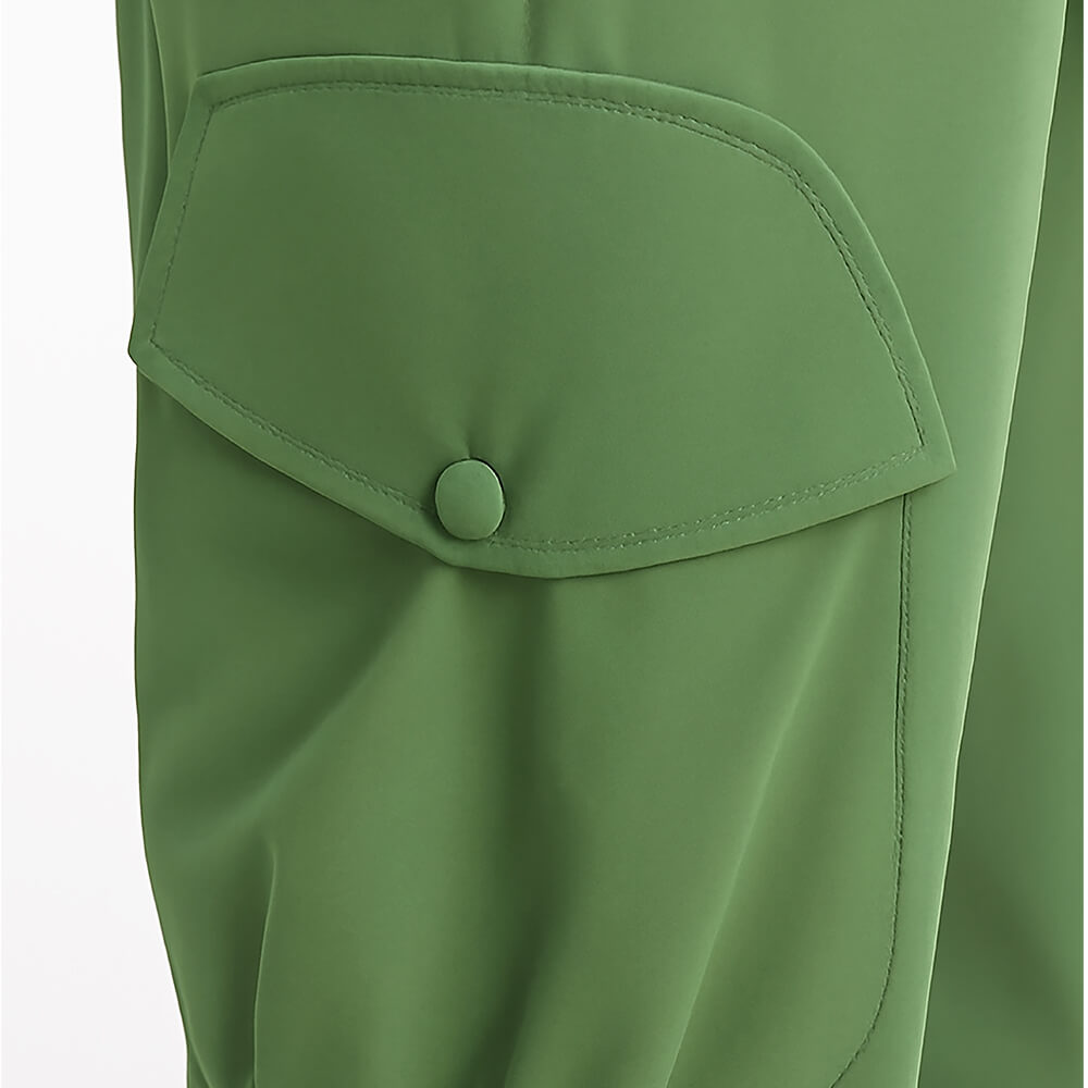 Kim Possible Cosplay Costume Classic Suit