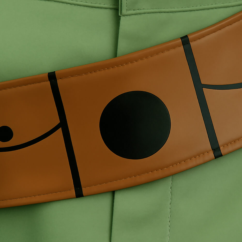 Kim Possible Cosplay Costume Classic Suit