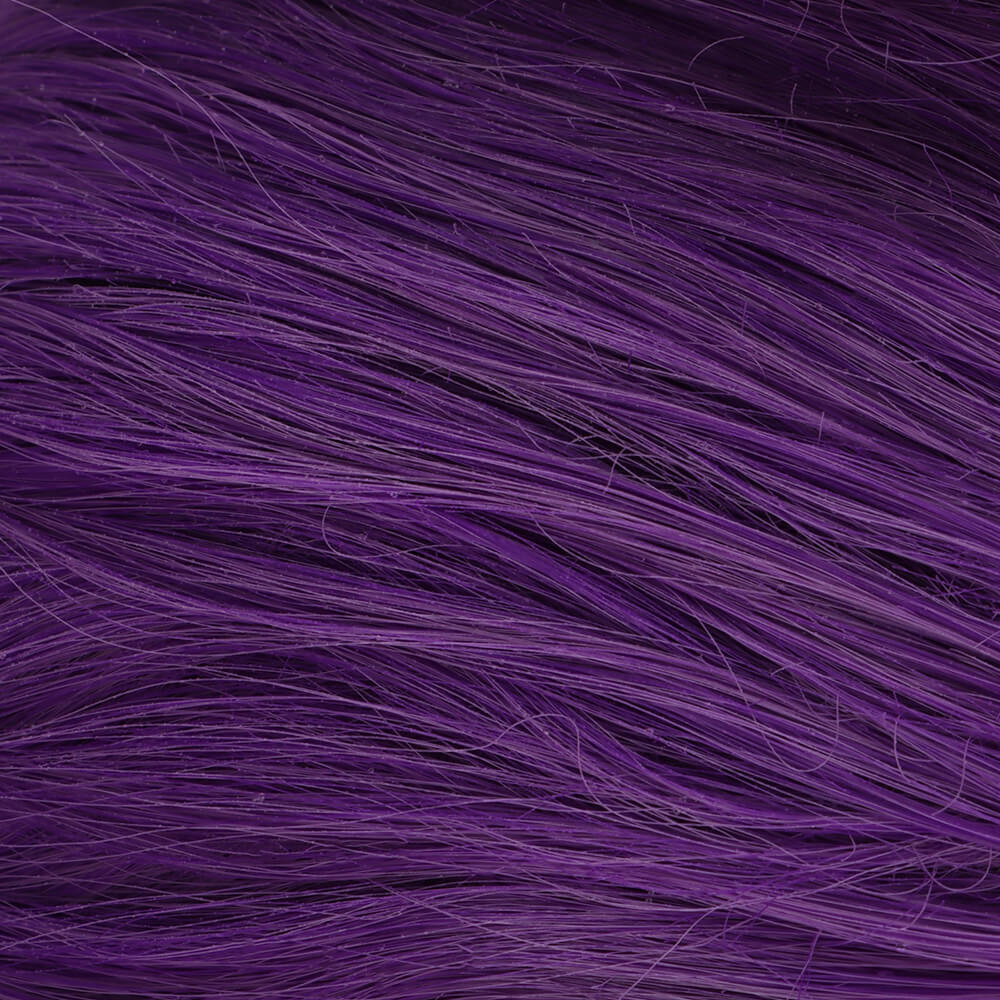 Kpop Demon Hunters Rumi Cosplay Wig