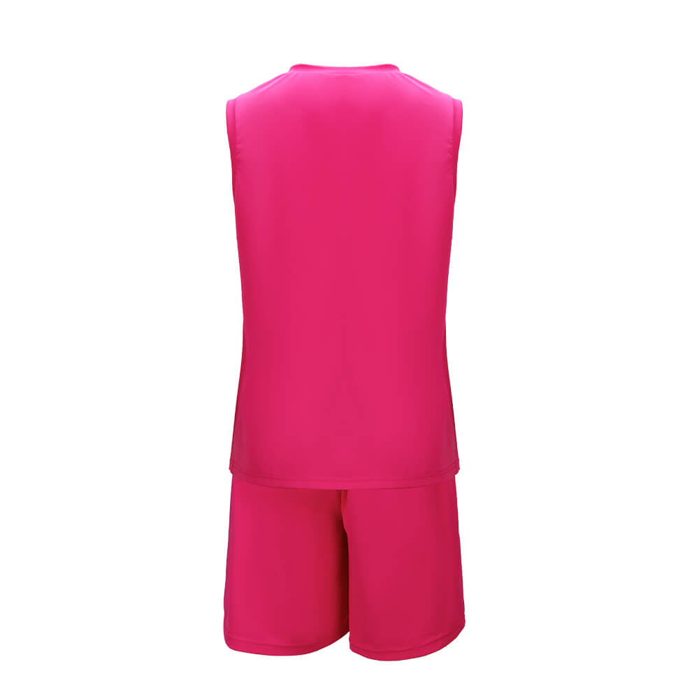 Lady Ballers Basketball Jersey for Men Vikidoky