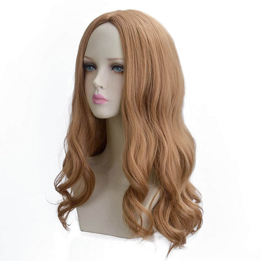 M3GAN Doll Cosplay Wig Megan Vikidoky