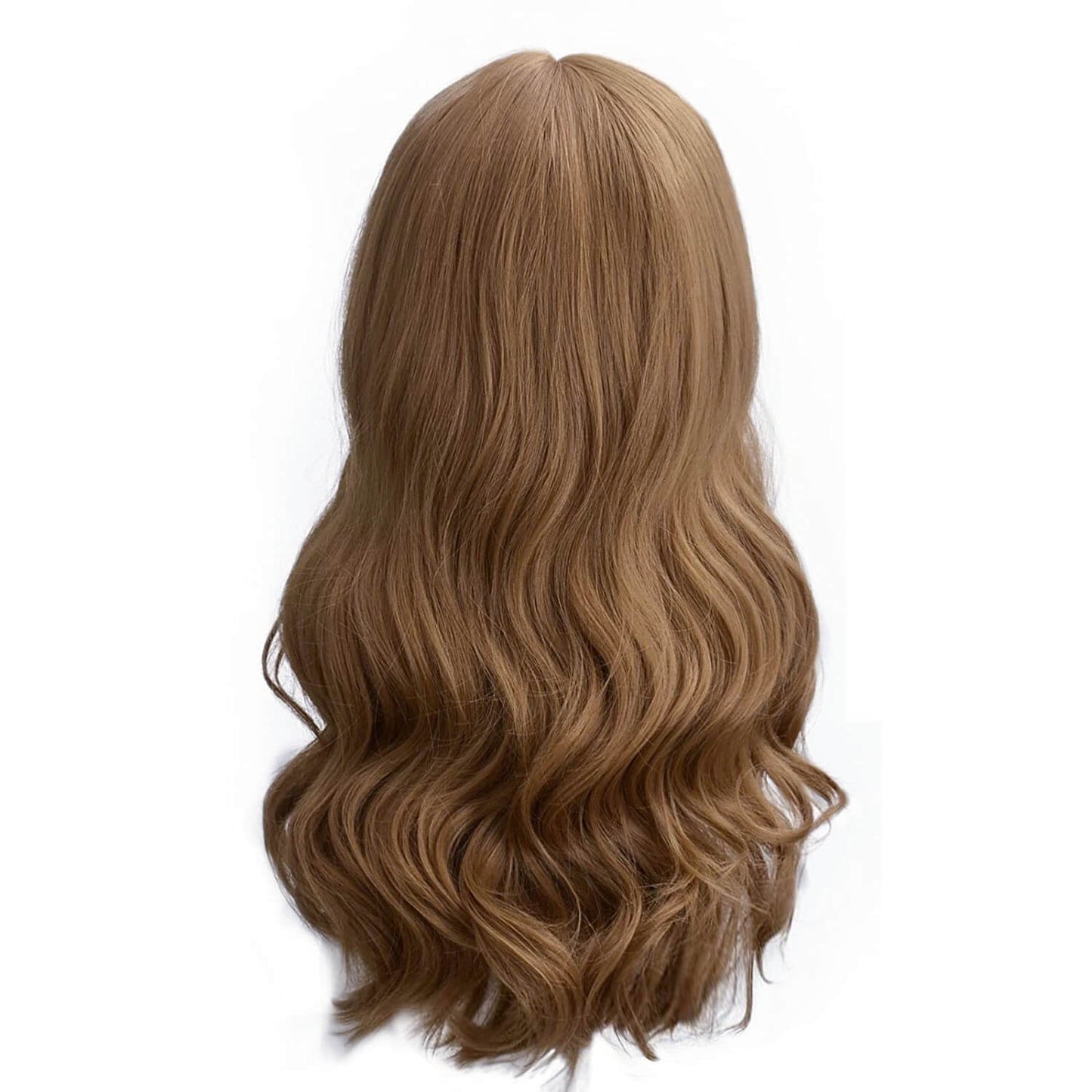 M3GAN Doll Cosplay Wig Megan Vikidoky