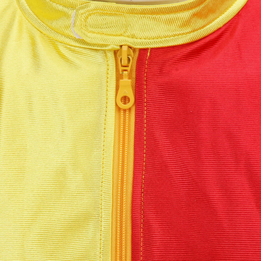 Adults Horse Jockey Costume Fancy Dress Uniform Vikidoky