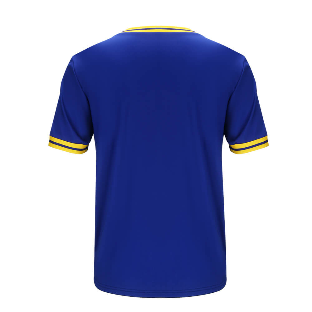 Men's Taylor Swift T-Shirt Cheerleader Uniform (Ready to Ship) Vikidoky