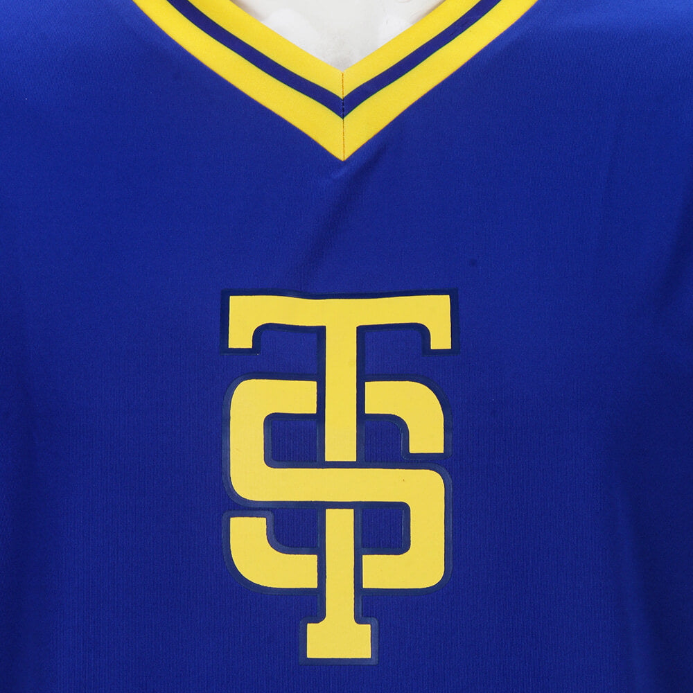 Men's Taylor Swift T-Shirt Cheerleader Uniform (Ready to Ship) Vikidoky