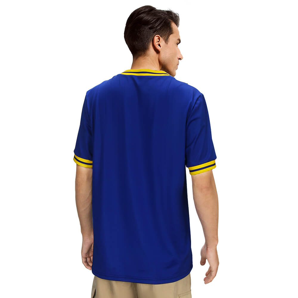 Men's Taylor Swift T-Shirt Cheerleader Uniform (Ready to Ship) Vikidoky