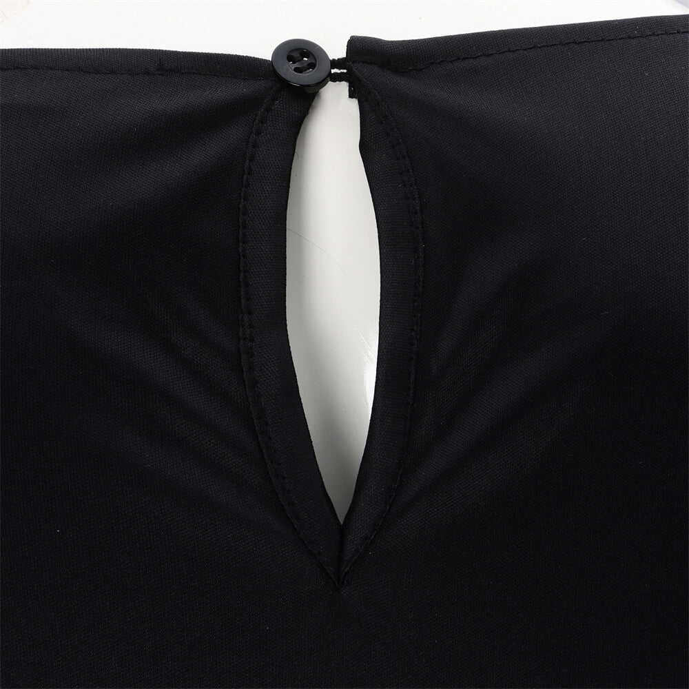 Men's Pilgrim Cosplay Costume for Thanksgiving Day Halloween Party Vikidoky