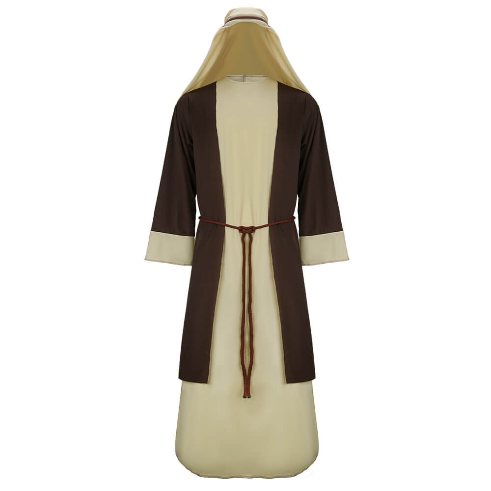 Mens Saint Joseph Biblical Religious Costume Party Outfits