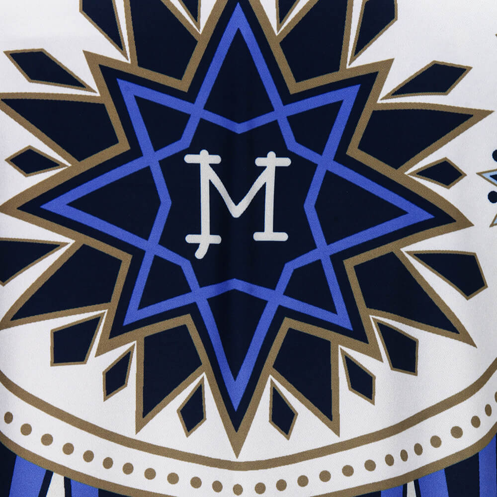 Disney Wish King Magnifico Cosplay Costume (Ready to Ship) Vikidoky