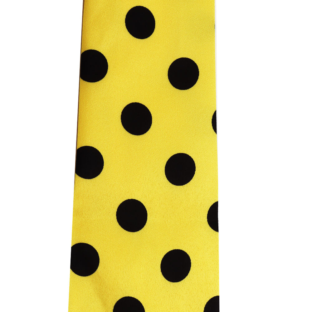 Man with the Yellow Hat Costume Curious George Ted Cosplay (Ready to Ship)