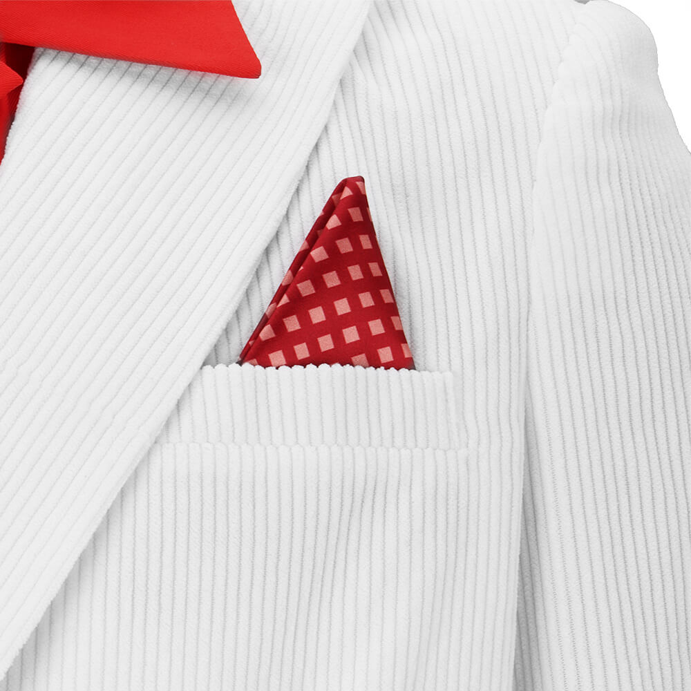 Scarface Tony Montana Cosplay Costume Vikidoky