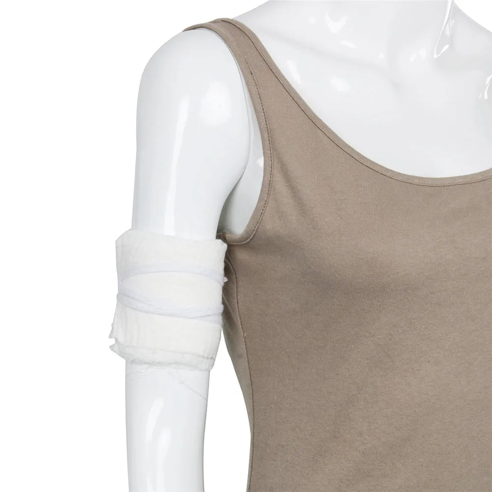 New Tomb Raider Lara Croft Cosplay Costume Vikidoky Vikidoky
