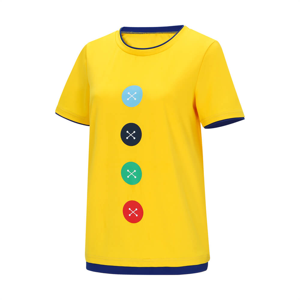 Pete The Cat and Four Groovy Buttons T-Shirt Funny Costume Vikidoky