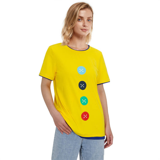 Pete The Cat and Four Groovy Buttons T-Shirt Funny Costume Vikidoky