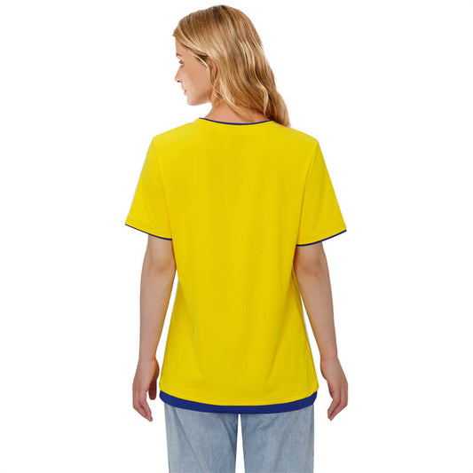 Pete The Cat and Four Groovy Buttons T-Shirt Funny Costume Vikidoky