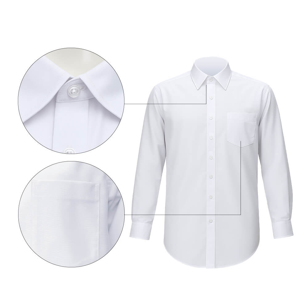 Risky Business Joel Goodson Cosplay Costume Goodsen - VikiDoky