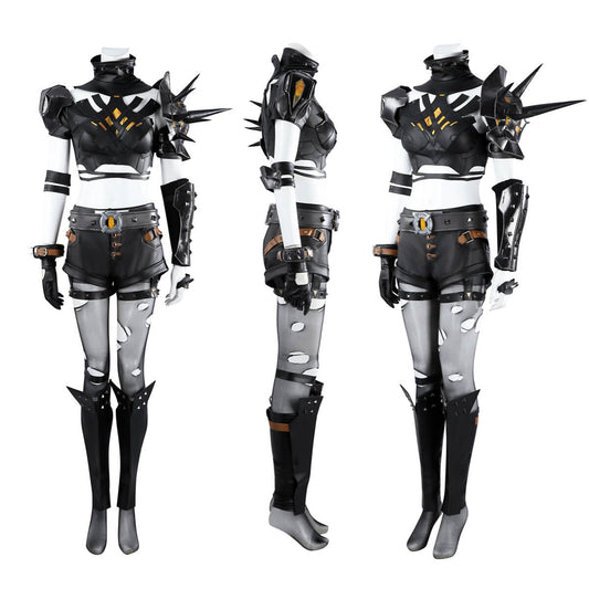 Rivals Magik Cosplay Costume - VikiDoky