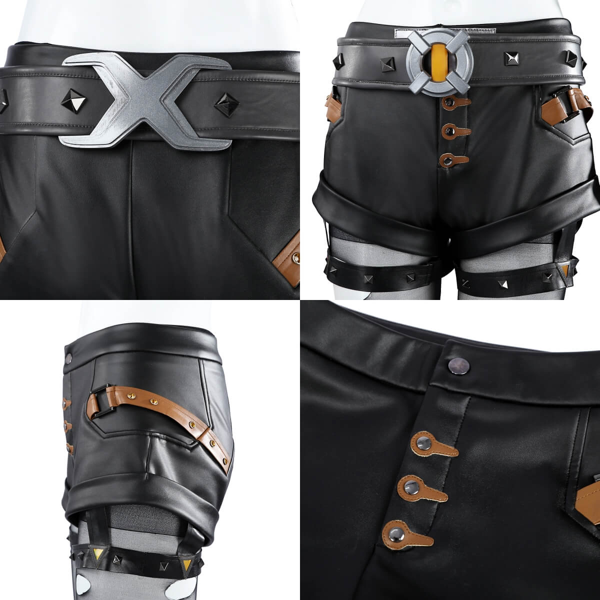 Rivals Magik Cosplay Costume