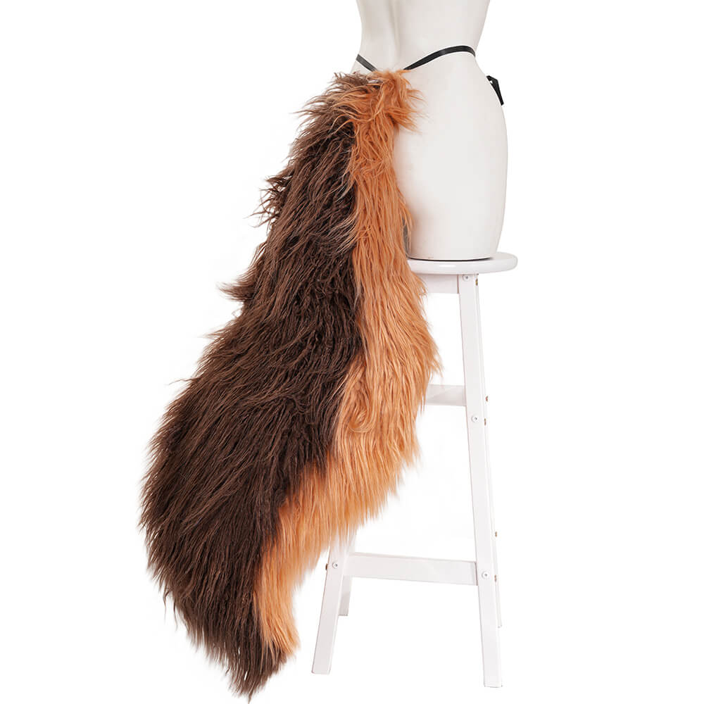 Rivals Squirrel Girl Doreen Green Cosplay Costume - VikiDoky