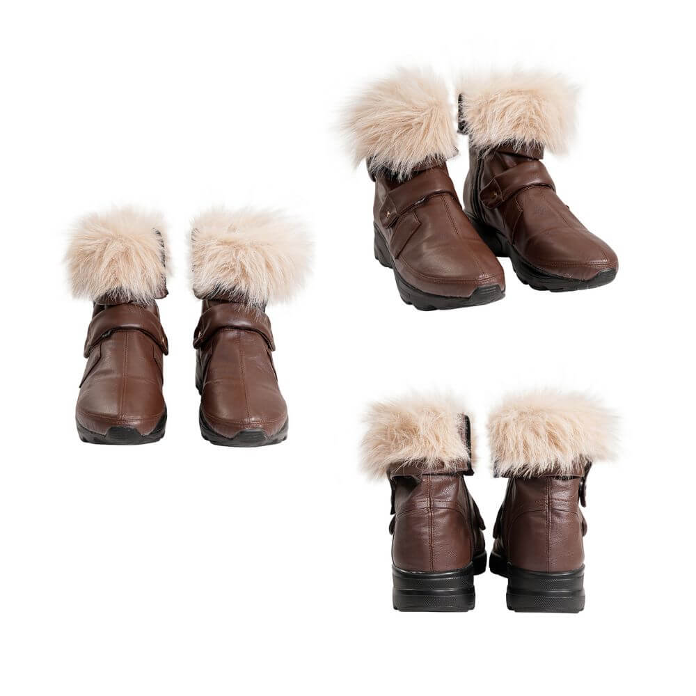 Rivals Squirrel Girl Doreen Green Cosplay Costume - VikiDoky