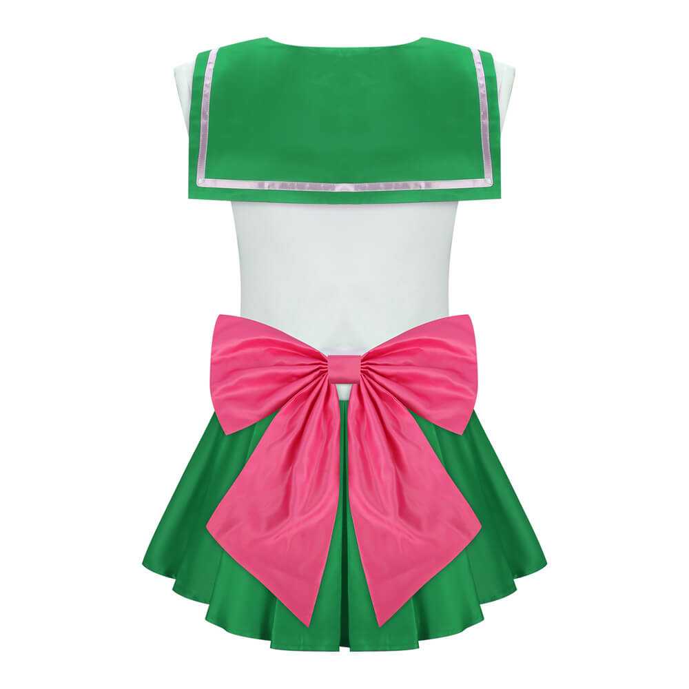 Makoto Kino Anime Cosplay Costume Vikidoky