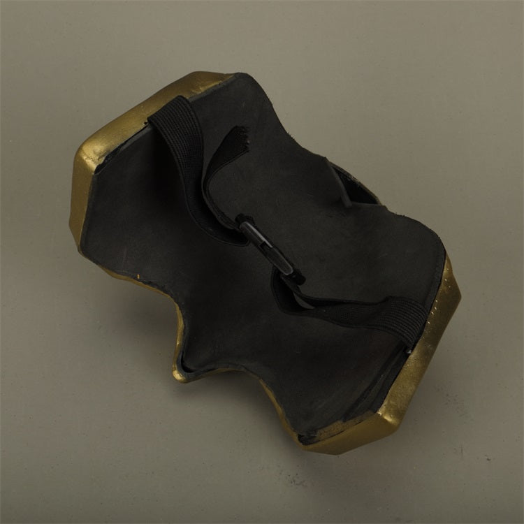 Mortal Kombat 11 Scorpion Hanzo Hasashi Cosplay Mask Vikidoky