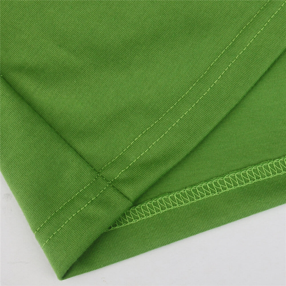 Shaggy Rogers Cosplay Costume Vikidoky