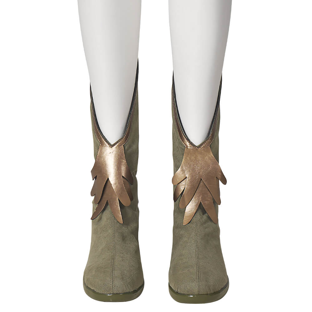 Star Wars Leia Slave Cosplay Costume Return of the Jedi