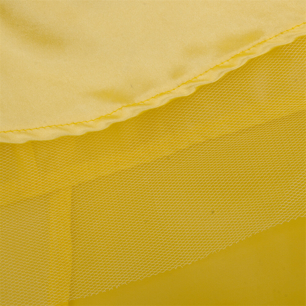 Snow White Princess Dress Cosplay Costume Vikidoky (Ready to Ship) Vikidoky