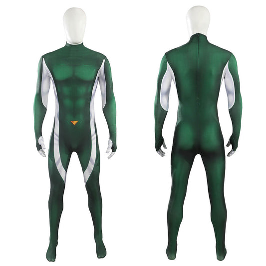 Speed Thomas Shepherd Cosplay Costume Jumpsuit