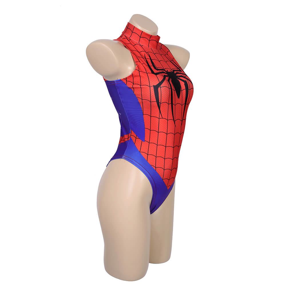 Spider-Man Swimwear Tobey Maguire Summer Bikini Vikidoky