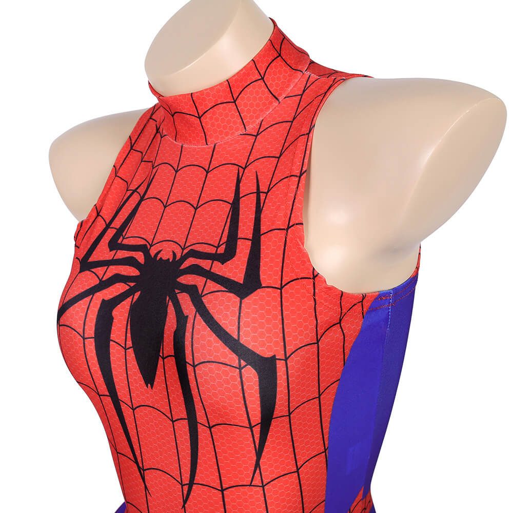 Spider-Man Swimwear Tobey Maguire Summer Bikini Vikidoky