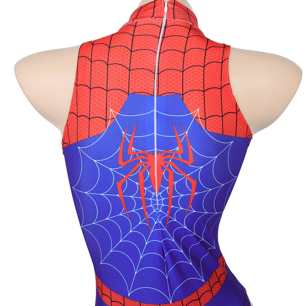 Spider-Man Swimwear Tobey Maguire Summer Bikini Vikidoky