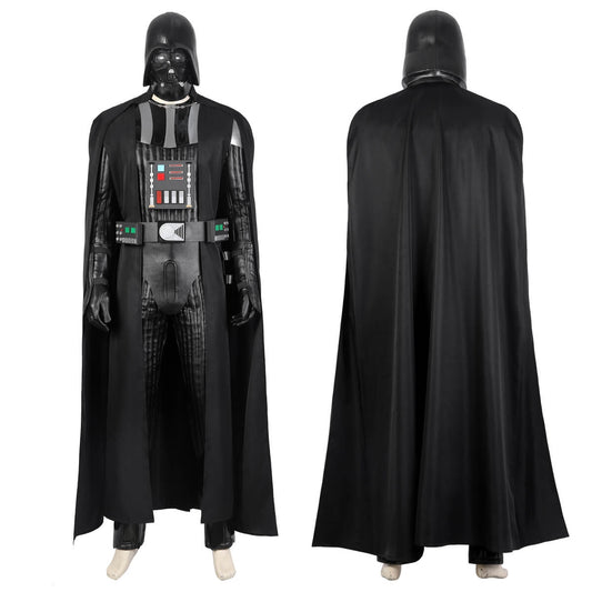 Darth Vader Anakin Skywalker Cosplay Costume-Star Wars