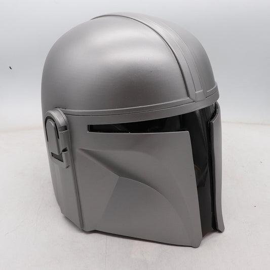 Star Wars The Mandalorian Din Djarin Cosplay Helmet - VikiDoky